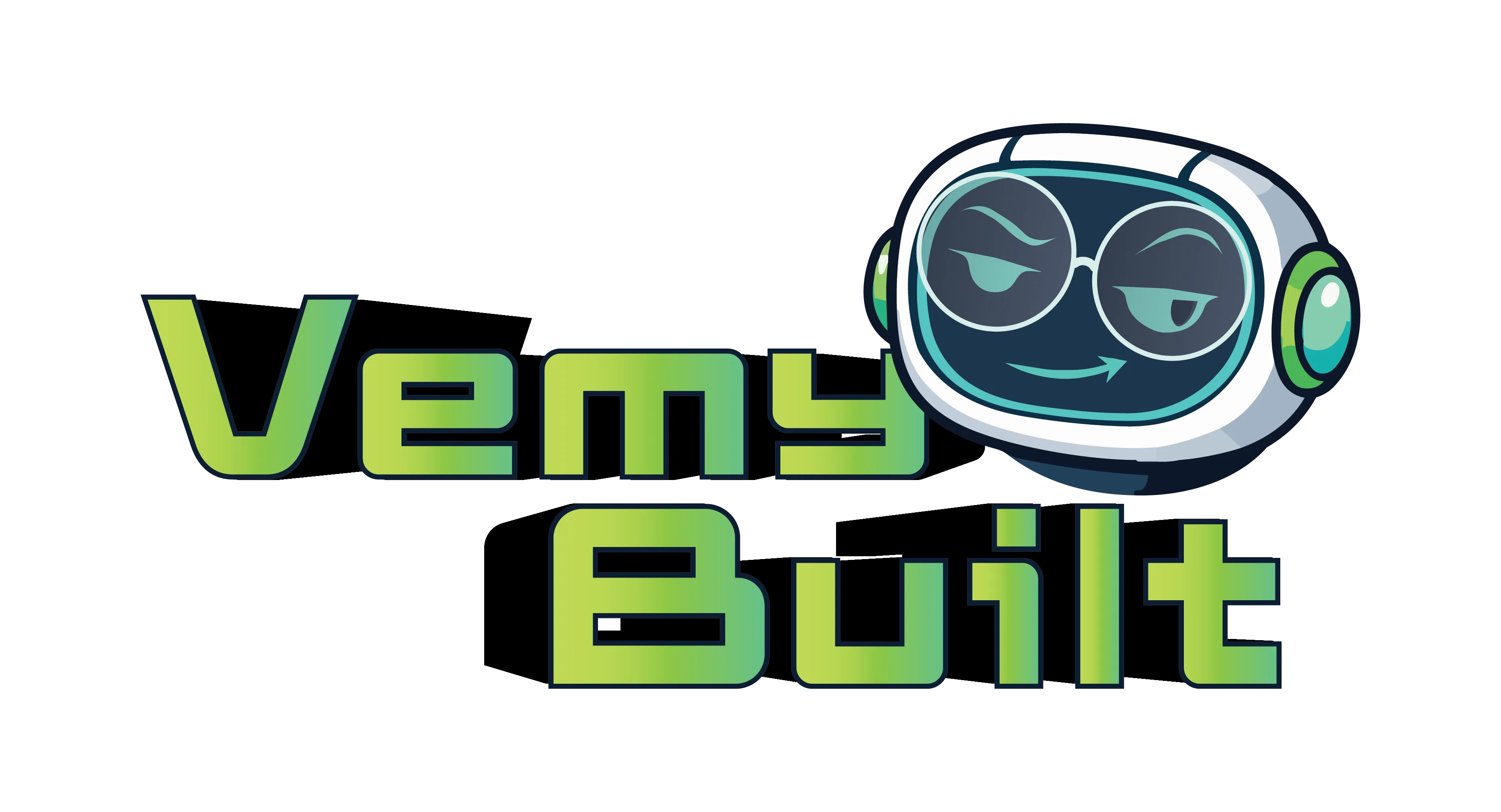 short logo